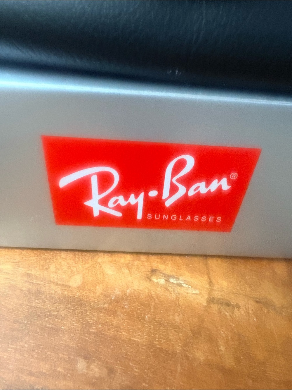 Ray-Ban Cases Bundle NWOT